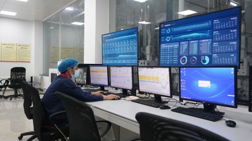 太粮集团 以数字技术驱动运营升级，赋能品牌文化新篇章