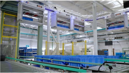 灯塔榜单启示录 解码海信日立如何以数字技术铸就世界级工厂典范