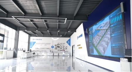 黄山中创精密制造 以数字技术服务创新攻坚，突破精密领域技术新壁垒