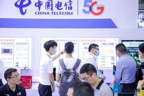 数字技术 抗疫利器与硬核实力的时代见证