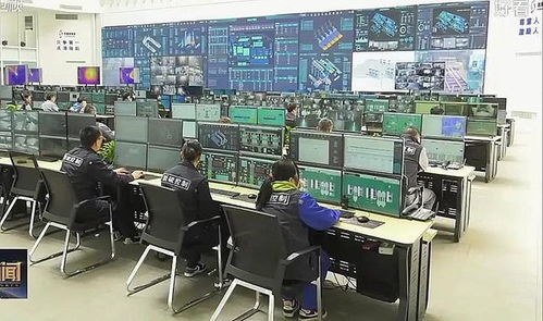 抚顺钢铁厂里的数字花园 工业老城转型的新篇章