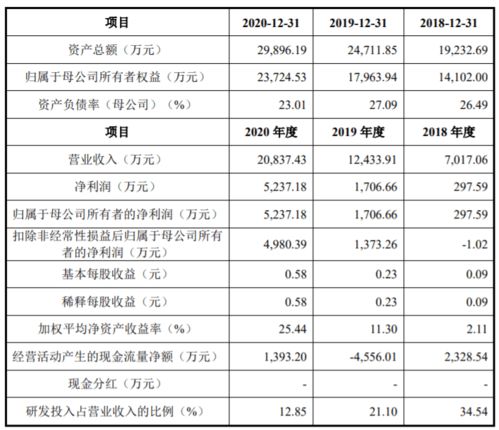 谷数科技科创板IPO背后的隐忧 应收账款攀升引发财务风险关注